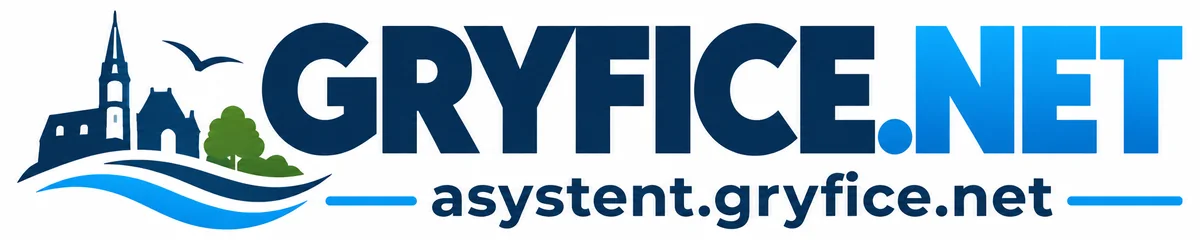 Gryfice.net – Asystent, asystent.gryfice.net